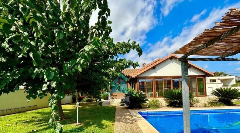 Valencia - Palma de Gandia - 890m2