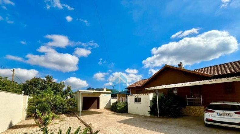Valencia - Palma de Gandia - 890m2