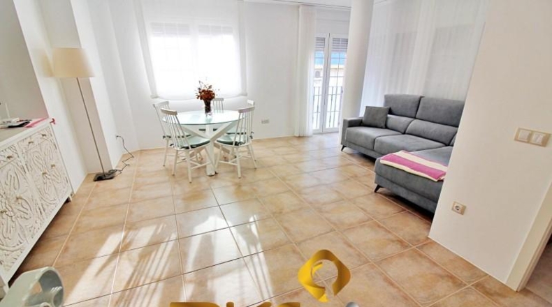 Кастельон - Torreblanca - 123m2