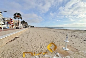 Torreblanca 123&nbsp;м²