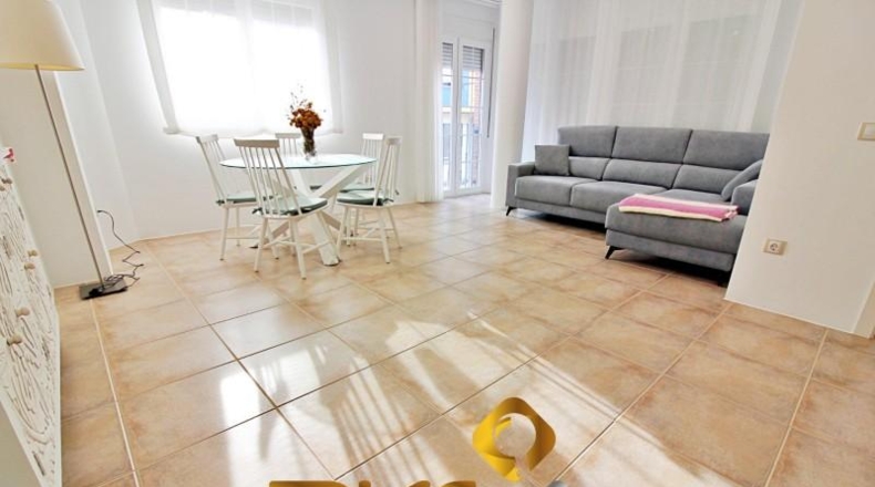 Кастельон - Torreblanca - 123m2