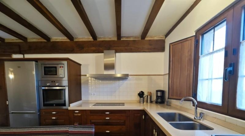 Cantabria - Villayuso - 801m2