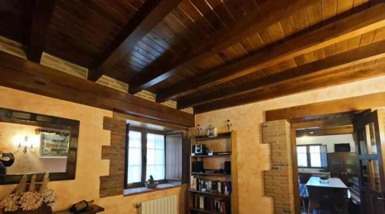 Cantabria - Villayuso - 801m2