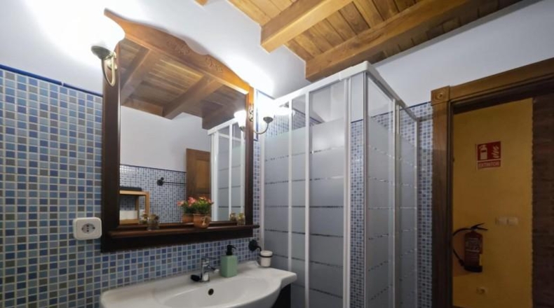 Cantabria - Villayuso - 801m2