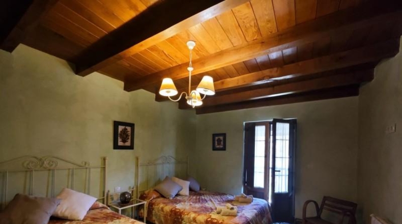 Cantabria - Villayuso - 801m2