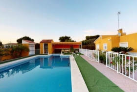 Crevillent 2150&nbsp;m²