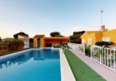 Xalet independent amb terreny en venda a la España, Crevillent, ref.: TR379527 foto