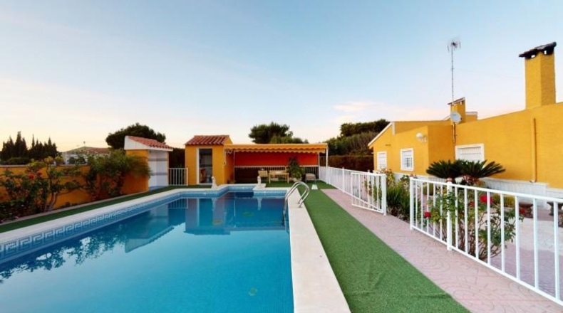 Alicante - Кревильенте - 2150m2