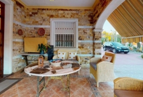 Crevillent 2150&nbsp;m²