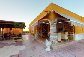 Crevillent 2150&nbsp;m²