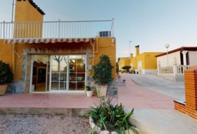 Crevillent 2150&nbsp;m²