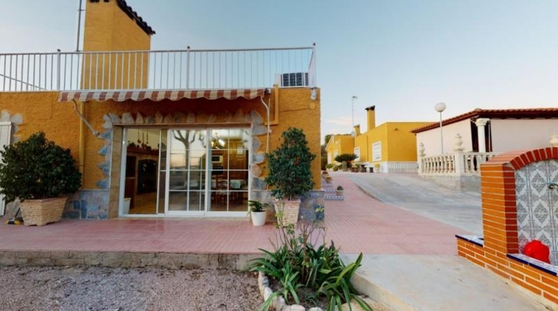 Alicante - Кревильенте - 2150m2