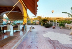 Crevillent 2150&nbsp;m²