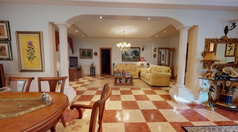Alicante - Кревильенте - 2150m2