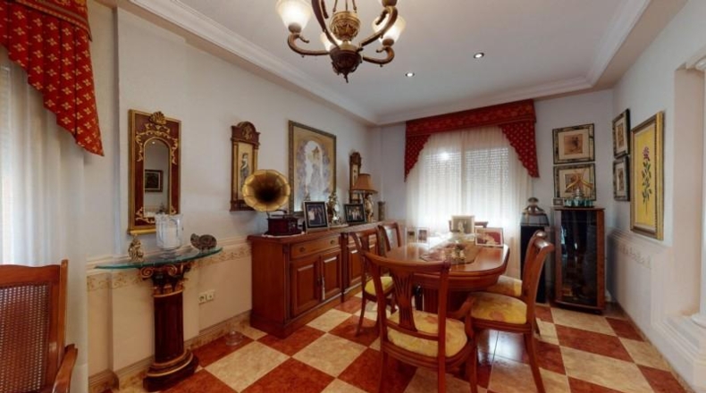 Alicante - Кревильенте - 2150m2