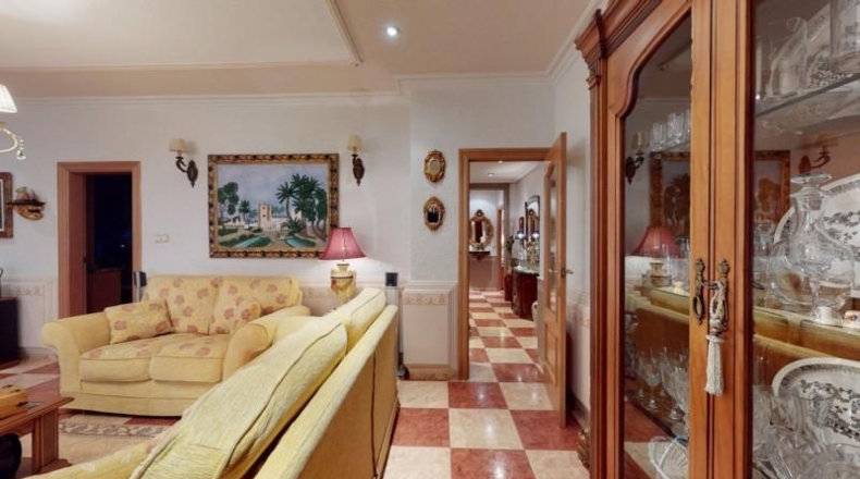 Alicante - Кревильенте - 2150m2