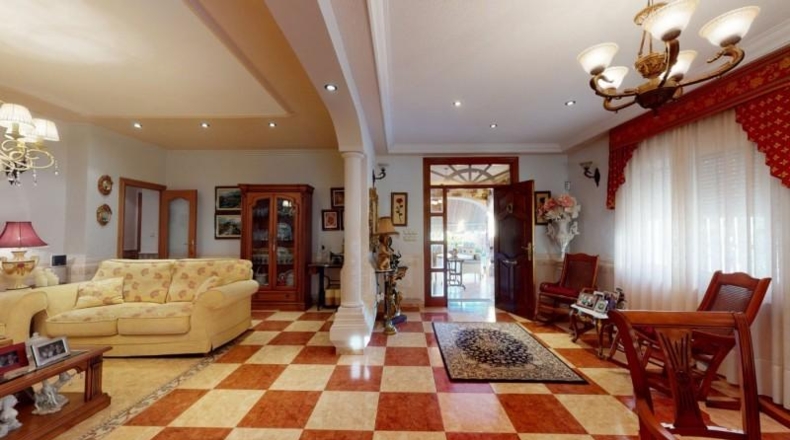 Alicante - Кревильенте - 2150m2