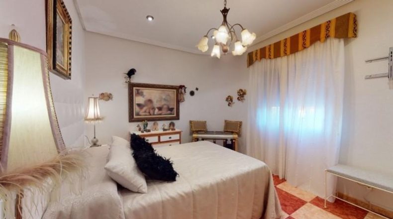 Alicante - Кревильенте - 2150m2