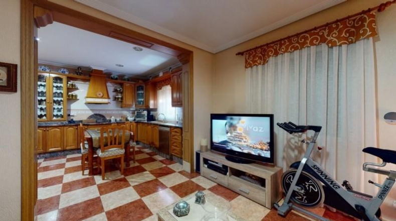 Alicante - Кревильенте - 2150m2