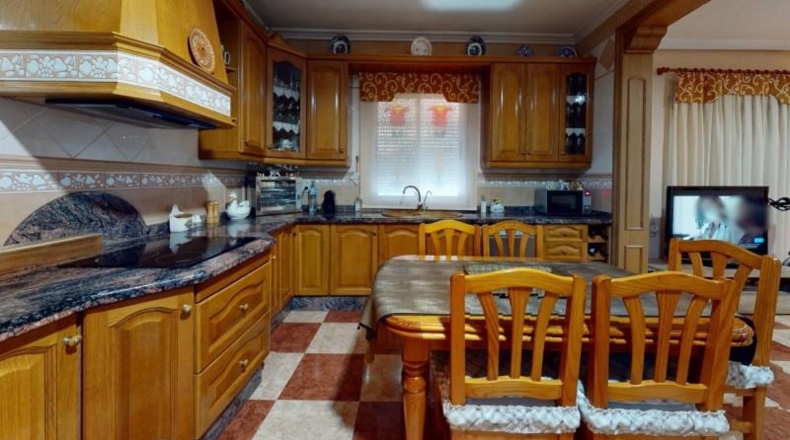 Alicante - Кревильенте - 2150m2