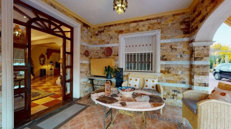 Alicante - Кревильенте - 2150m2