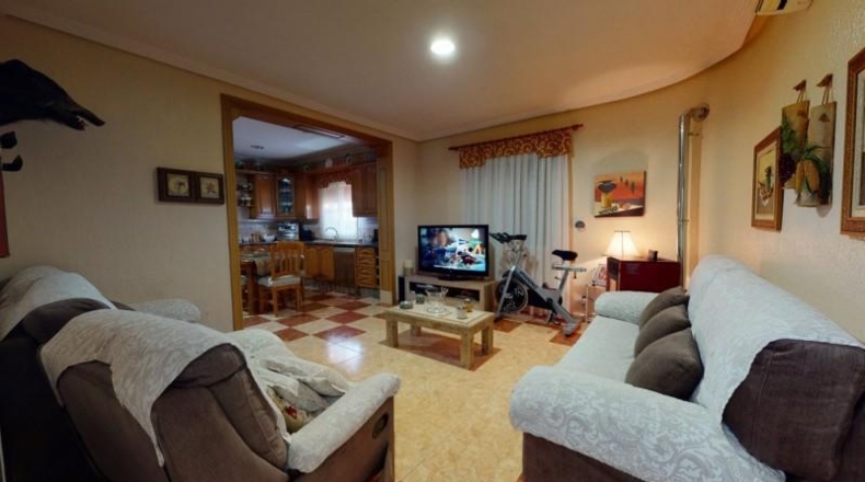 Alicante - Кревильенте - 2150m2
