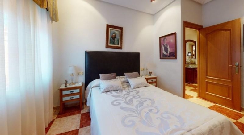 Alicante - Кревильенте - 2150m2