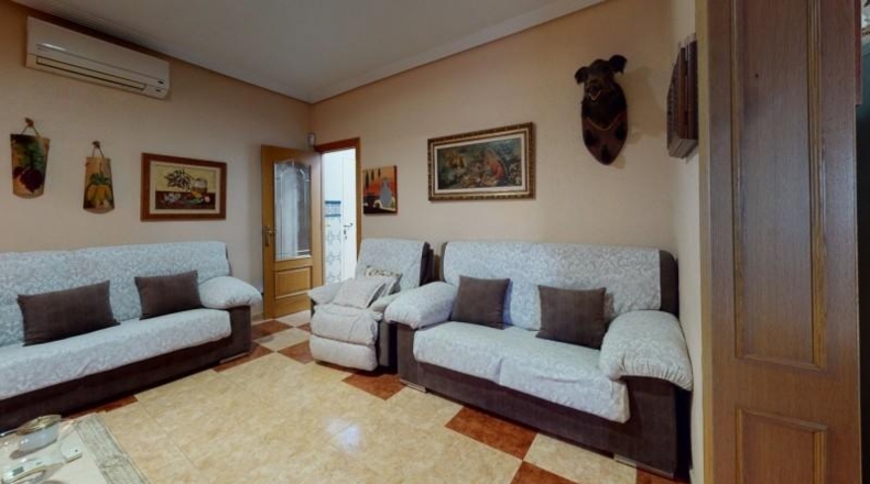 Alicante - Кревильенте - 2150m2