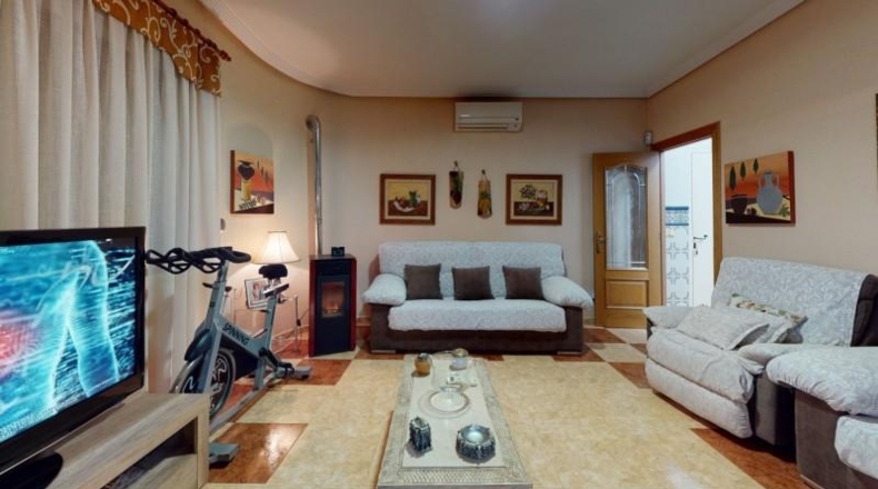 Alicante - Кревильенте - 2150m2