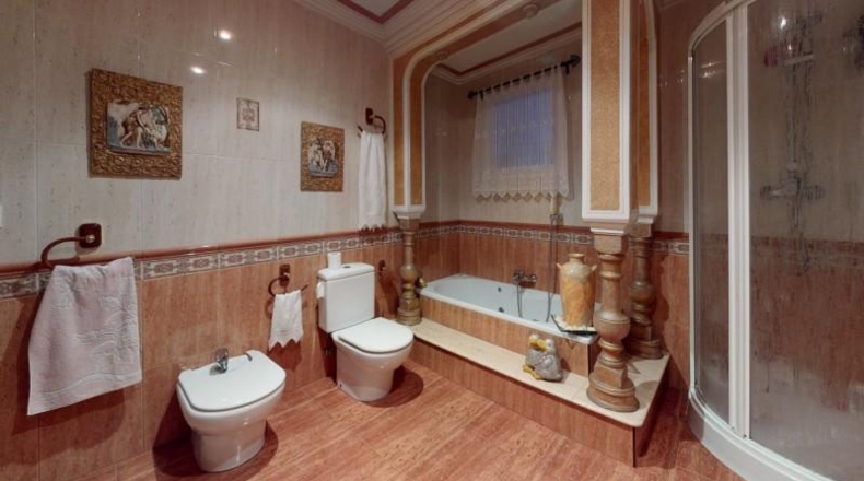Alicante - Кревильенте - 2150m2
