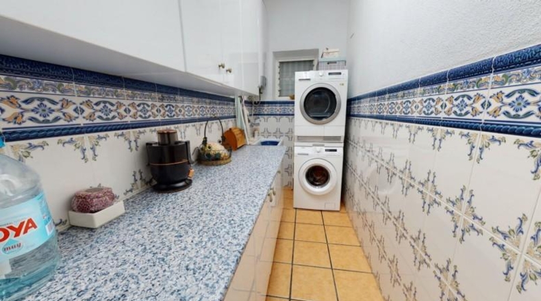 Alicante - Кревильенте - 2150m2
