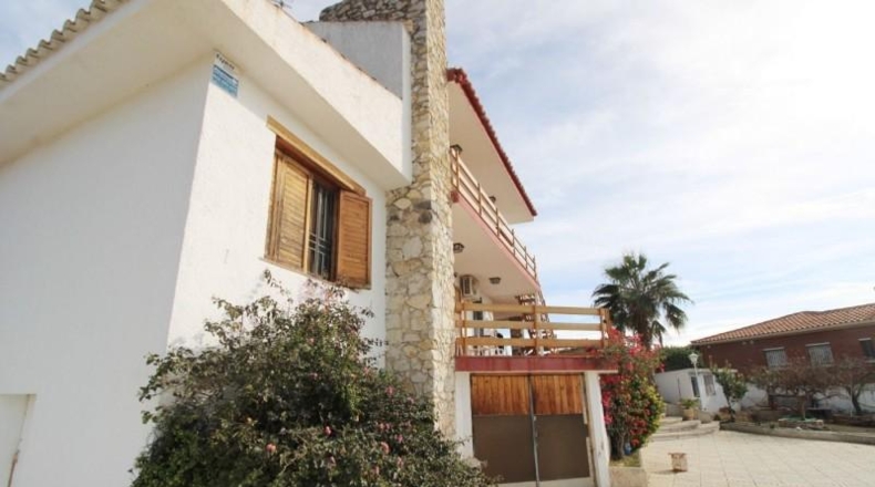 Tarragona - Bellvei - 1042m2