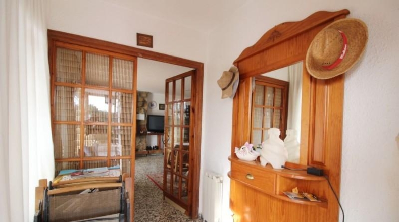 Tarragona - Bellvei - 1042m2