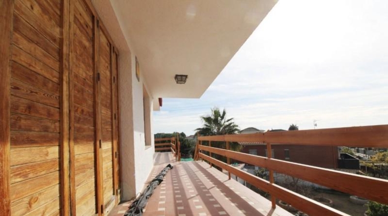 Tarragona - Bellvei - 1042m2