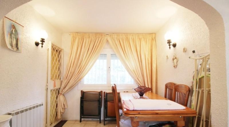 Tarragona - Bellvei - 1042m2