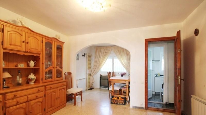 Tarragona - Bellvei - 1042m2