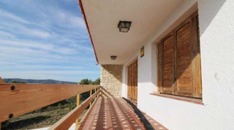 Tarragona - Bellvei - 1042m2