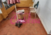 Дом с участком на продажу в городе Кордова Фото