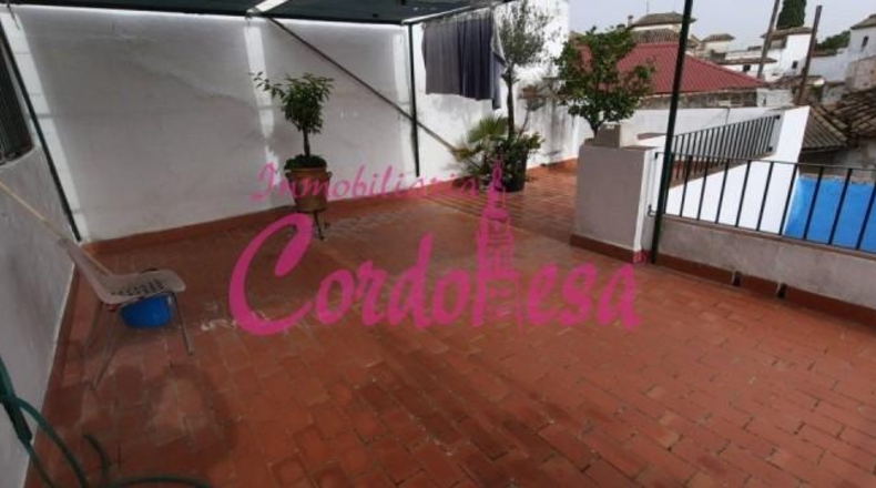 Cordova - Кордова - 300m2