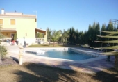 Finca rústica en venda a la España, Cehegín, ref.: TR300495 foto