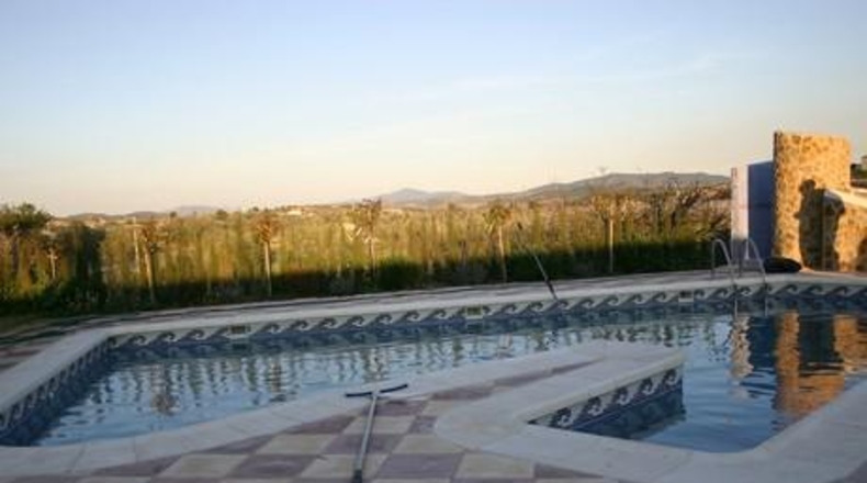 Murcia - Cehegín - 9000m2