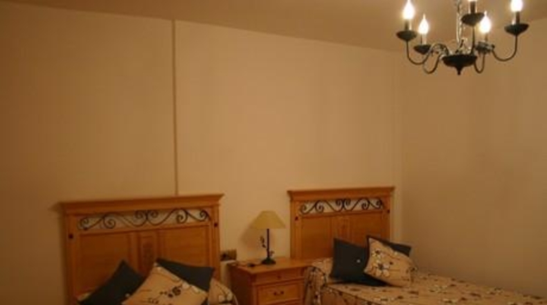 Murcia - Cehegín - 9000m2