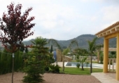 Finca rústica en venda a la España, Cehegín, ref.: TR300495 foto