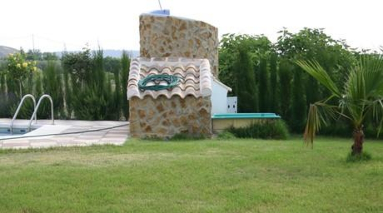 Murcia - Cehegín - 9000m2