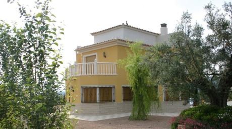 Murcia - Cehegín - 9000m2
