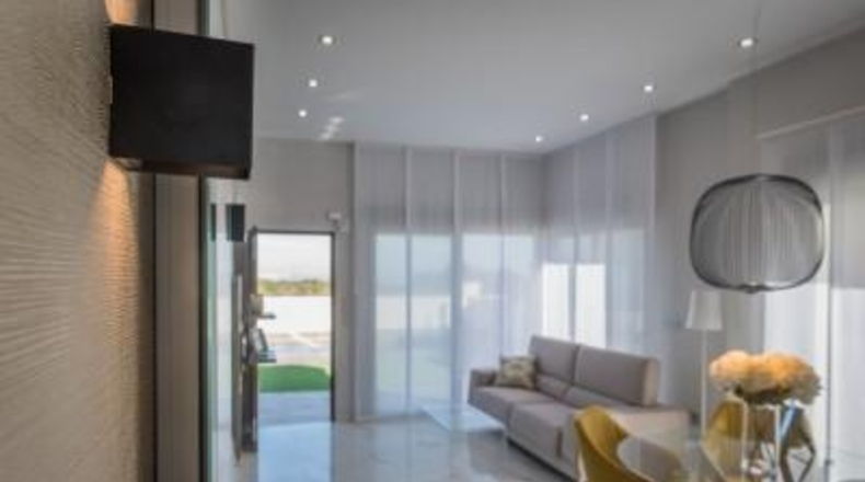 Alicante - Oriola - 200m2