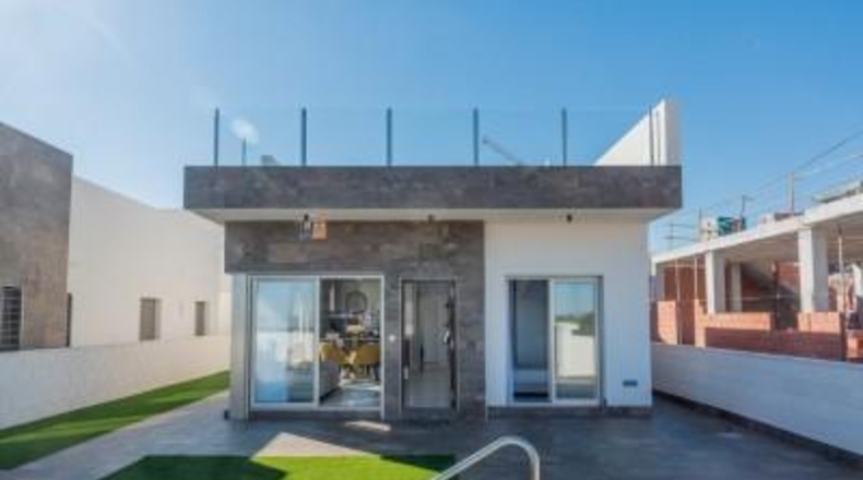 Alicante - Oriola - 200m2