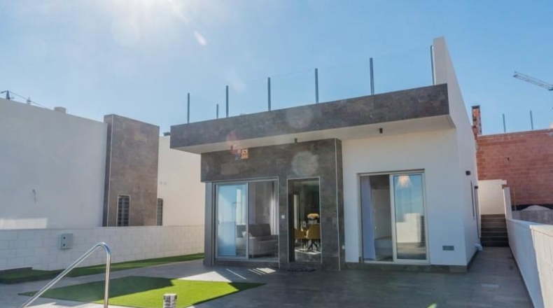 Alicante - Oriola - 200m2