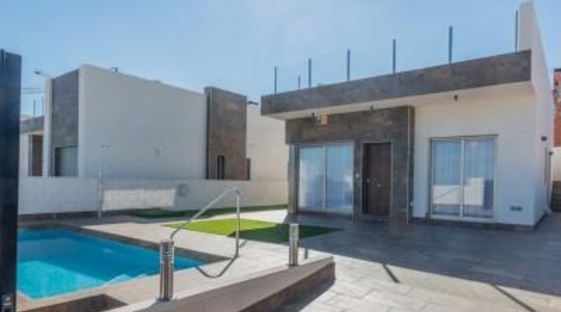 Alicante - Oriola - 200m2