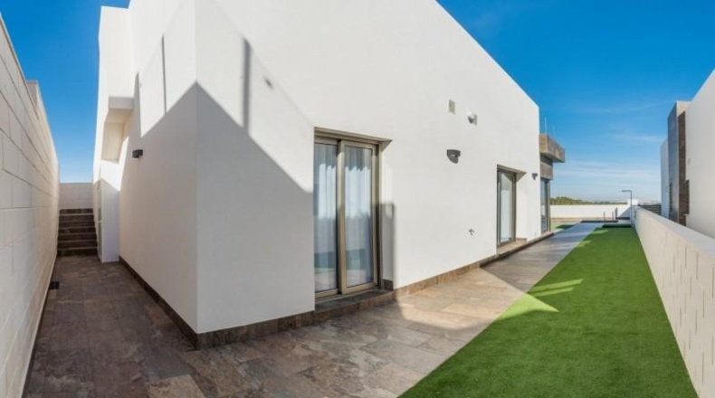 Alicante - Oriola - 200m2
